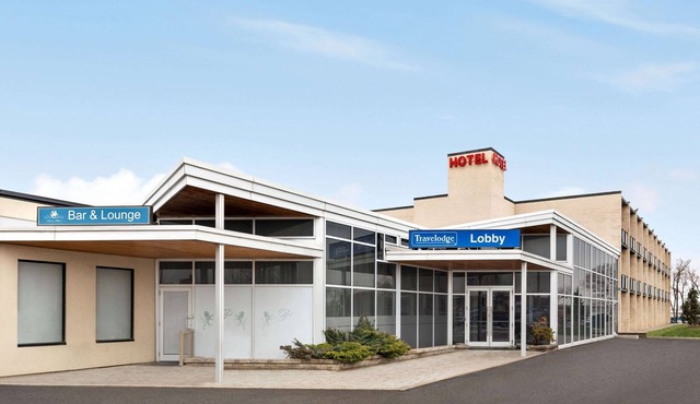 Travelodge by Wyndham Richmond Hill