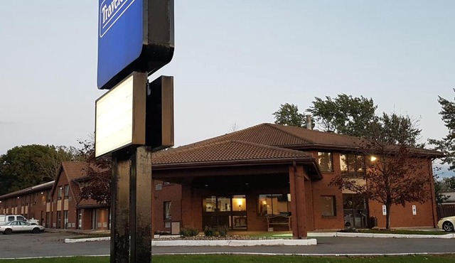 Travelodge by Wyndham Welland