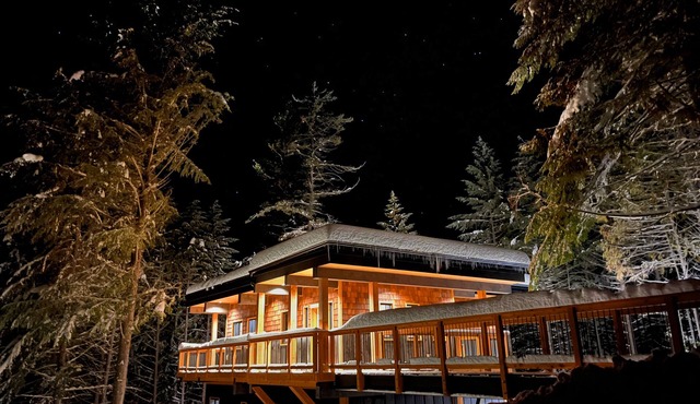 Treetop Guest House
