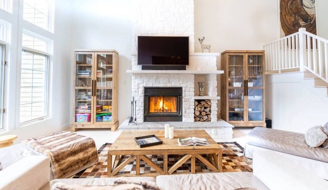 Tremblant Prestige - Panache 632
