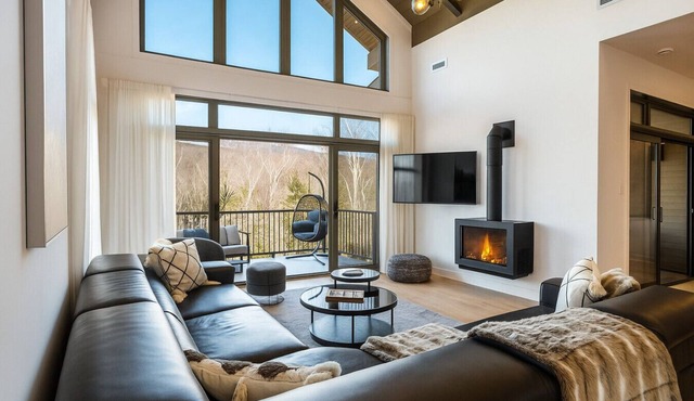 Tremblant Prestige - Verbier 3-201