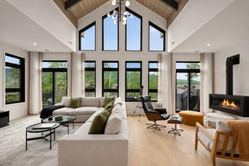 Tremblant Prestige - Verbier 10-203