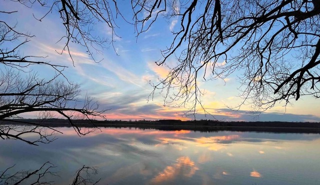 Trent Shores Hideaway : Pet Friendly Waterfront Retreat on the Trent River