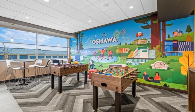 Tru By Hilton Oshawa