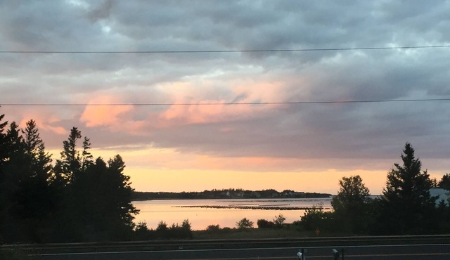 Tús Nua - on PEI’s North Shore and just 15 mins from Charlottetown!