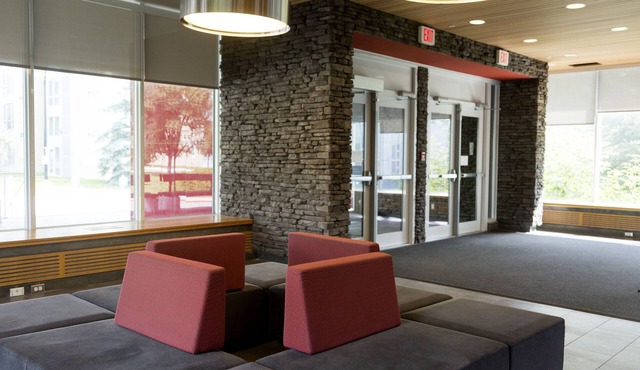 University of Calgary Accommodations & Events