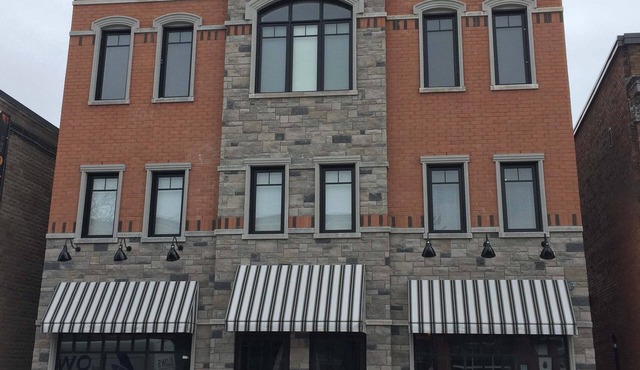 Upper Apartment - Short Term Stays - Near Niagara Falls, Canada