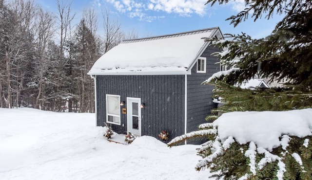 Vacation Home / Work Remote Retreat