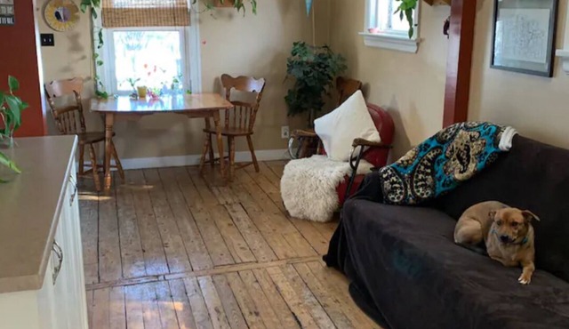 Vacation home you’ll enjoy