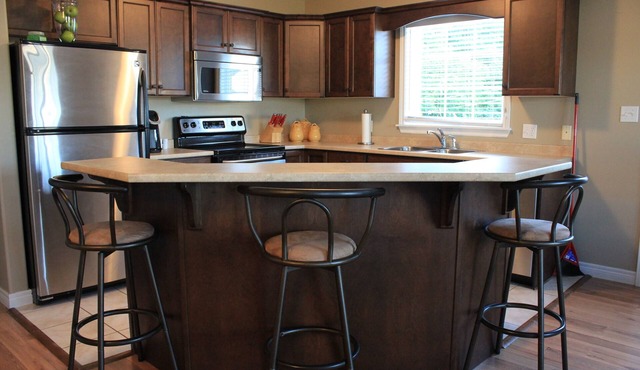 Vacation Rental Property in Central Location