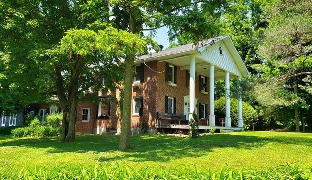 Vignoble Bromont - Auberge & Boutique