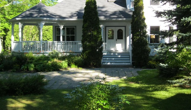 Villa Orléans, nature et culture pour vos vacances au Québec