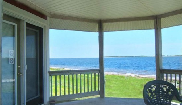 Villegiature Deux Rivieres Resort