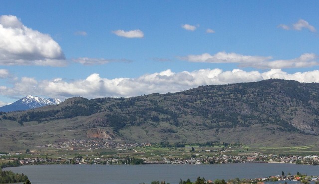 Vineyards & Lakeviews - Private Hillside Suite - 100m above Osoyoos Lake