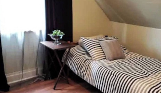 Vintage House
