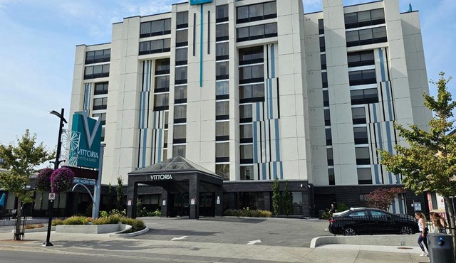 Vittoria Hotel & Suites