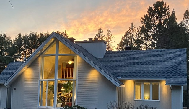 Vrbo Property