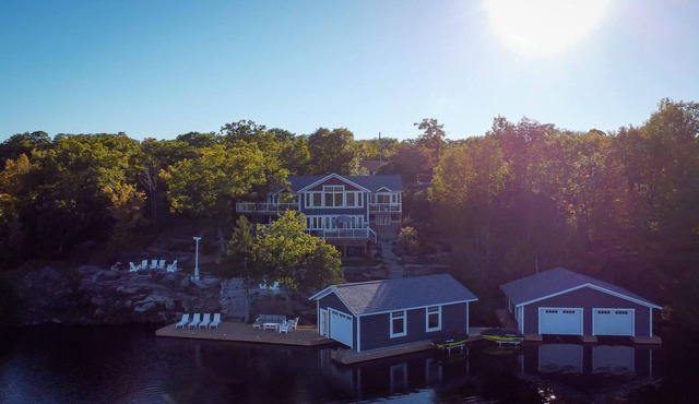 Vrbo Property