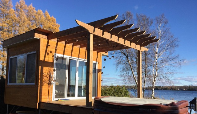 Vrbo Property