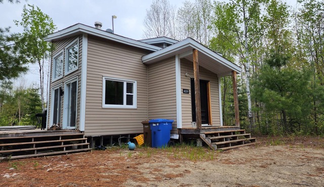 Vrbo Property