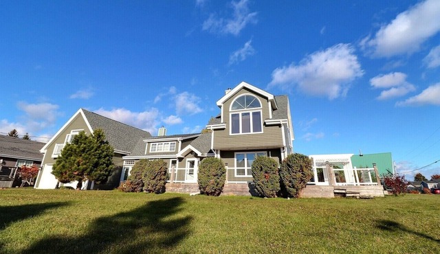 Waterfront Shediac Bay