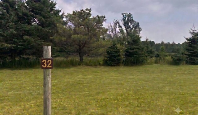 Waterfront Tenting Sites #32
