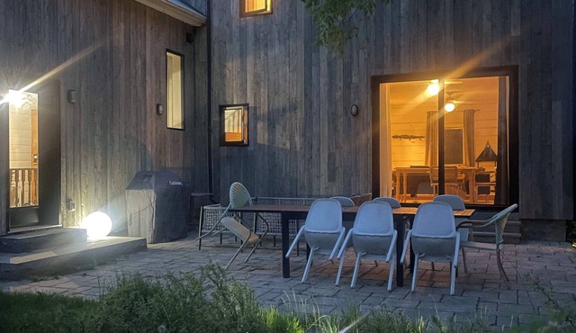 Welcome to North Beach Farmhouse!