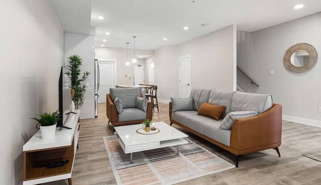 Weldon Loft by Terra Trust Hospitality Suite 114