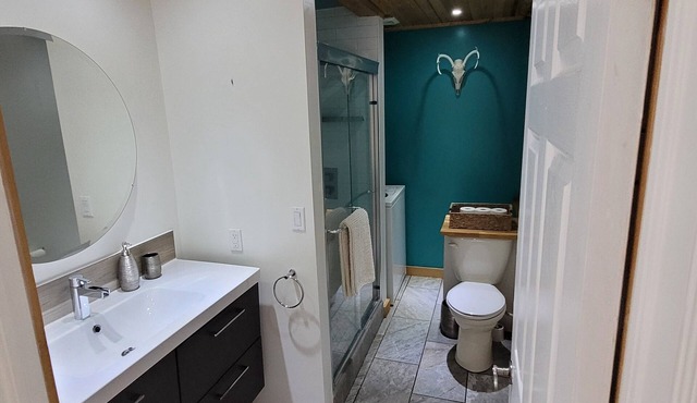 Wellington villa PEC