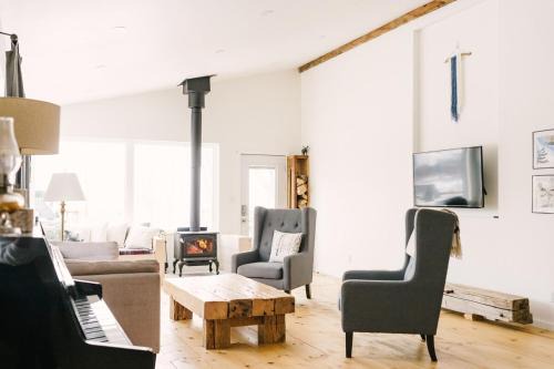 Wellington Waterfront Home