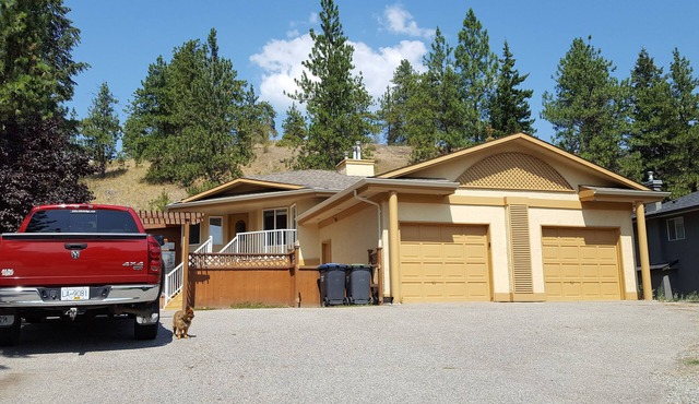 West Kelowna Beauty!