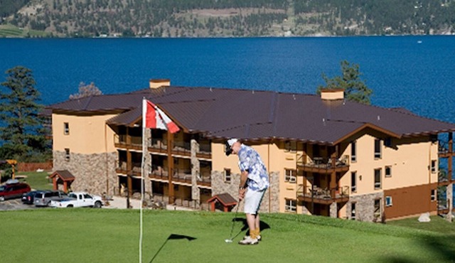 West Kelowna Luxury!
