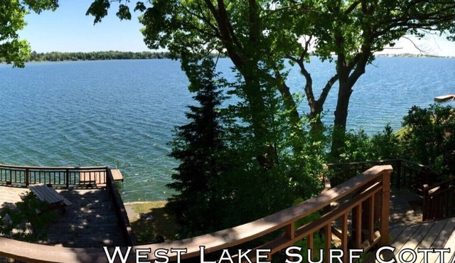 West Lake Surf Farm - Picton, Ontario, Canada