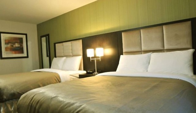 Western Star All Suites Melita