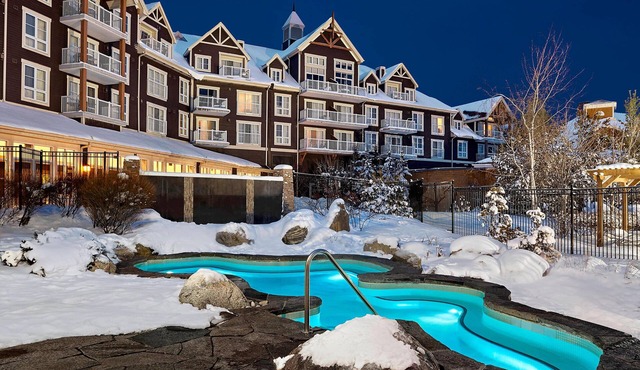 Westin Trillium House, Blue Mountain