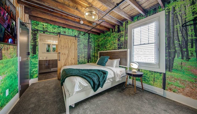 Westlake Hotel - The Forrest