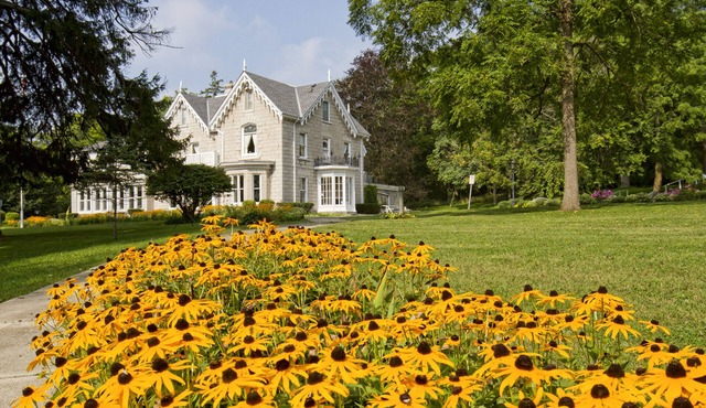 Westover Inn
