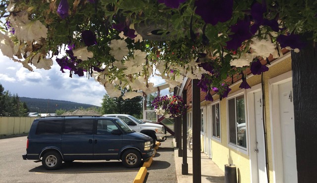 Westwood Motel