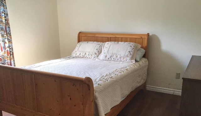 Whale Cove Cottage