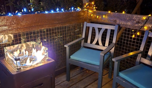 Whistler 3 Bedroom Creekside Townhouse