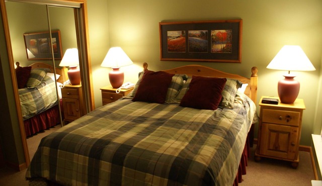 Whistler Superior Properties
