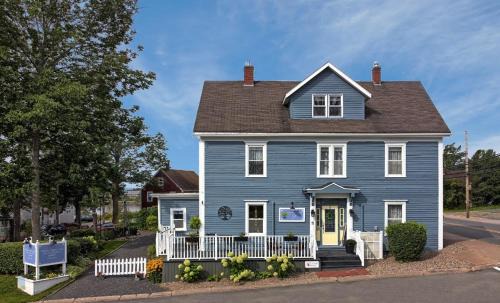 Willow House Inn B&B