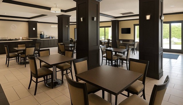 Wingate by Wyndham Fort Saskatchewan