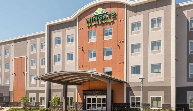 Wingate by Wyndham Dieppe Moncton
