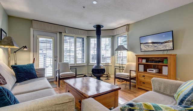 Wintergreen 27 by Acer Vacations