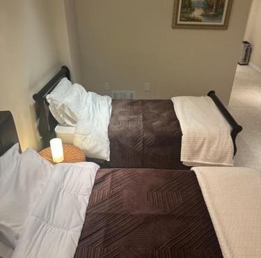Woodbine Beach private stay near History, Toronto