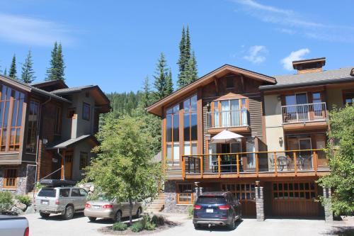Woodhaven # 8 in Sun Peaks