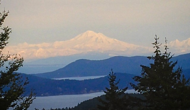 World Peace House Salt Spring Island OceanMountainViews formerly Majestic View