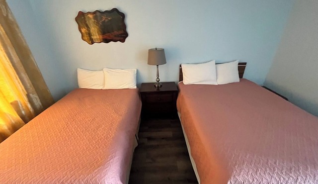 Y5 Motel