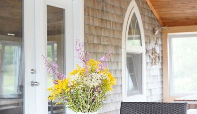 Yoganot Beach House Cape Breton Nova Scotia | Enhanced cleaning measures
